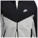 Nike Ανδρική ζακέτα Sportswear Tech Fleece Windrunner Full-Zip Hoodie